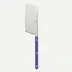 Bistrot Pearly Purple Cheese Cleaver 8"
