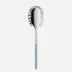 Bistrot Pearly Light Blue Spaghetti Spoon 26cm