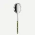 Bistrot Pearly Olive Spaghetti Spoon 26cm
