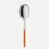 Bistrot Pearly Orange Spaghetti Spoon 26cm