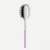 Bistrot Pearly Lilac Spaghetti Spoon 26cm