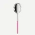 Bistrot Pearly Pink Spaghetti Spoon 26cm