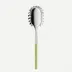 Bistrot Pearly Moss Spaghetti Spoon 26cm