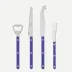 Bistrot Pearly Purple Bistrot Aperitif Set