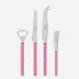 Bistrot Pearly Pink Bistrot Aperitif Set
