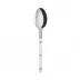 Bistrot Shiny White Soup Spoon 8.5"