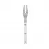 Bistrot Shiny White Dinner Fork 8.5"