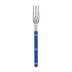 Bistrot Shiny Lapis Blue Dinner Fork 8.5"