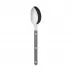 Bistrot Shiny Grey Teaspoon 6"