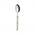 Bistrot Shiny Light Khaki Teaspoon 6"