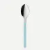 Bistrot Solid Pastel Blue Teaspoon 6"