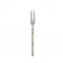 Bistrot Shiny Light Khaki Salad Fork 7.5"