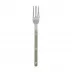 Bistrot Shiny Asparagus Salad Fork 7.5"