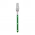 Bistrot Shiny Garden Green Salad Fork 7.5"