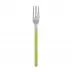 Bistrot Shiny Lime Salad Fork 7.5"