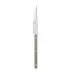 Bistrot Shiny Asparagus Dessert Knife 8"