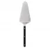 Bistrot Shiny Black Tart Slicer 10"