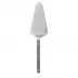 Bistrot Shiny Grey Tart Slicer 10"