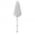 Bistrot Shiny White Tart Slicer 10"