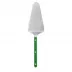 Bistrot Shiny Garden Green Tart Slicer 10"