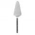 Bistrot Shiny Dark Grey Tart Slicer 10"