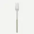 Bistrot Solid Asparagus Serving Fork 10"1/4