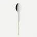 Bistrot Solid Ivory Serving Spoon 10"1/4