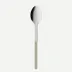 Bistrot Solid Asparagus Serving Spoon 10"1/4