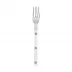 Bistrot Shiny White Cake Fork 6"