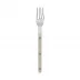 Bistrot Shiny Light Khaki Cake Fork 6"