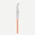 Bistrot Solid Nude Pink Cheese Knife Large 9"1/2