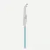 Bistrot Solid Pastel Blue Cheese Knife Large 9"1/2