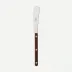 Bistrot Solid Chocolate Butter Knife 7"3/4