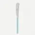 Bistrot Solid Pastel Blue Butter Knife 7"3/4
