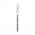 Bistrot Shiny Asparagus Butter Spreader 5.5"