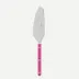Bistrot Solid Raspberry Tart Slicer 10"
