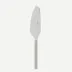 Bistrot Solid Grey Tart Slicer 10"