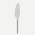 Bistrot Solid Asparagus Tart Slicer 10"