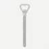 Bistrot Solid Grey Bottle Opener 6"1/4