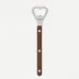 Bistrot Solid Chocolate Bottle Opener 6"1/4