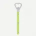 Bistrot Solid Lime Bottle Opener 6"1/4