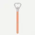 Bistrot Solid Nude Pink Bottle Opener 6"1/4