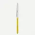 Bistrot Solid Yellow Tomato Knife 8"1/2