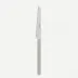Bistrot Solid Grey Tomato Knife 8"1/2