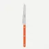 Bistrot Solid Orange Tomato Knife 8"1/2
