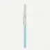 Bistrot Solid Pastel Blue Tomato Knife 8"1/2