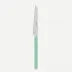 Bistrot Solid Pastel Green Tomato Knife 8"1/2