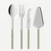 Bistrot Solid Asparagus Set Of 4 Bistrot Must-Have Serving Pieces