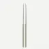 Bistrot Solid Asparagus Pair Of Chopsticks 9"
