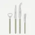 Bistrot Solid Asparagus Bistrot Aperitif Set
